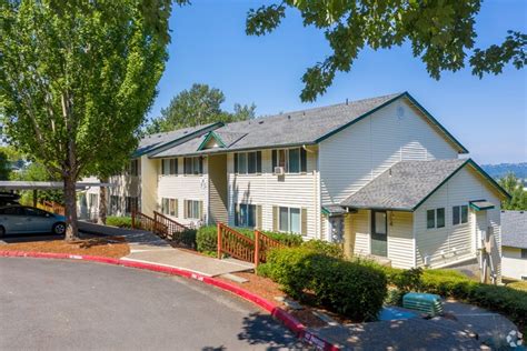 hampton heights apartments troutdale oregon